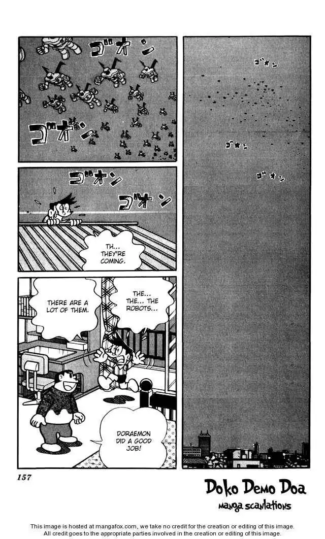 Doraemon Long Stories Chapter 7.4 32